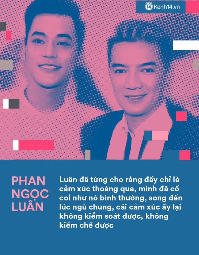 Bê bối Vbiz tóm lại bằng 9 phát ngôn gây bão năm 2018: Nam Em ồn ào nhưng sốc nhất là câu số 5! - Ảnh 5.