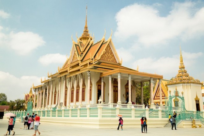 10 nơi cảnh đẹp hàng đầu Campuchia thu hút du khách - Ảnh 7.