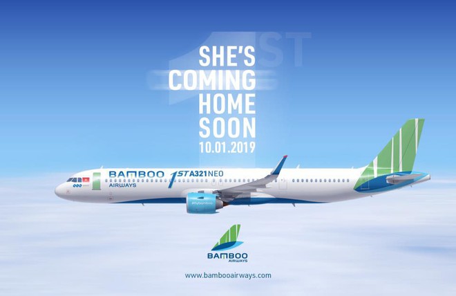 Bamboo Airways của tỷ phú Trịnh Văn Quyết tiếp tục delay chuyến bay đầu tiên - Ảnh 1.