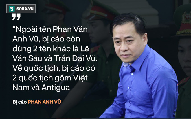 Vũ nhôm: Từ đại gia bí ẩn thích làm từ thiện đến bộ mặt thật trước vành móng ngựa - Ảnh 4.