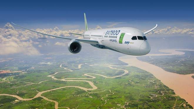 Tổng Giám đốc Hãng hàng không Bamboo Airways: Chúng tôi đã chuẩn bị 20 máy bay trong thời gian đầu cất cánh vào quý 1/2019 - Ảnh 3.