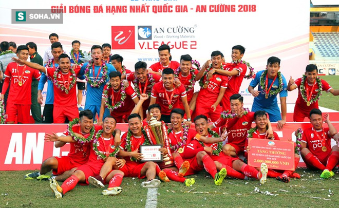 BLĐ Viettel bạo chi, Thể Công sẽ rực sáng tại V.League mùa tới - Ảnh 1.