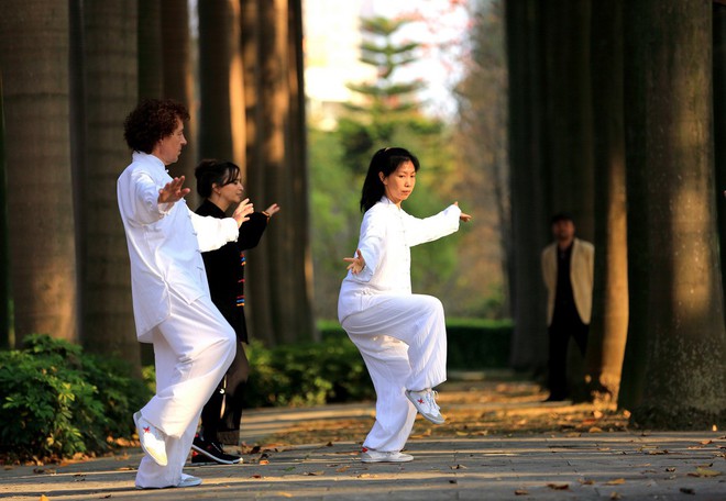 100 bí quyết dưỡng sinh của người Trung Hoa xưa: Sau hàng nghìn năm vẫn vô cùng hữu ích - Ảnh 5.