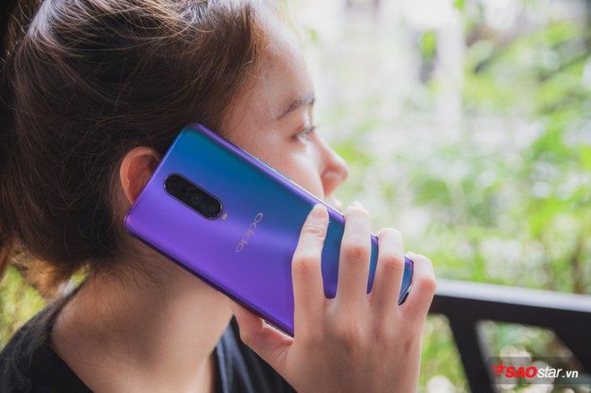 Đánh giá chi tiết OPPO R17 Pro: Smartphone cận cao cấp có dấu ấn rất riêng! - Ảnh 3.