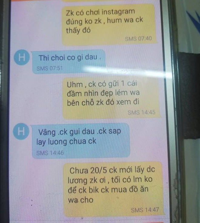 Cô gái bị tố đào mỏ người yêu suốt 2 năm rồi lén về quê... cưới chồng gây xôn xao - Ảnh 6.