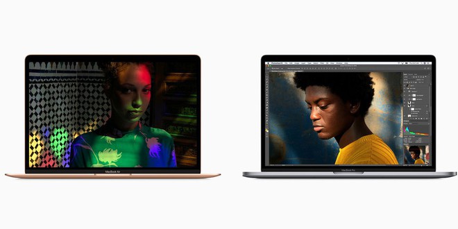 Cuối năm sắm Tết, vì sao nên chọn MacBook Pro 13 inch rẻ nhất thay cho MacBook Air 2018 hiện nay? - Ảnh 3.