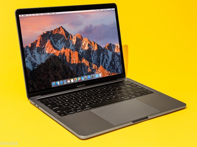 Cuối năm sắm Tết, vì sao nên chọn MacBook Pro 13 inch rẻ nhất thay cho MacBook Air 2018 hiện nay? - Ảnh 4.