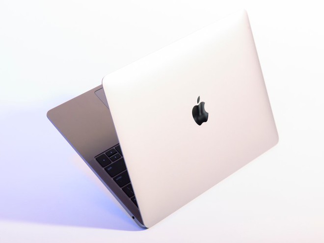 Cuối năm sắm Tết, vì sao nên chọn MacBook Pro 13 inch rẻ nhất thay cho MacBook Air 2018 hiện nay? - Ảnh 5.