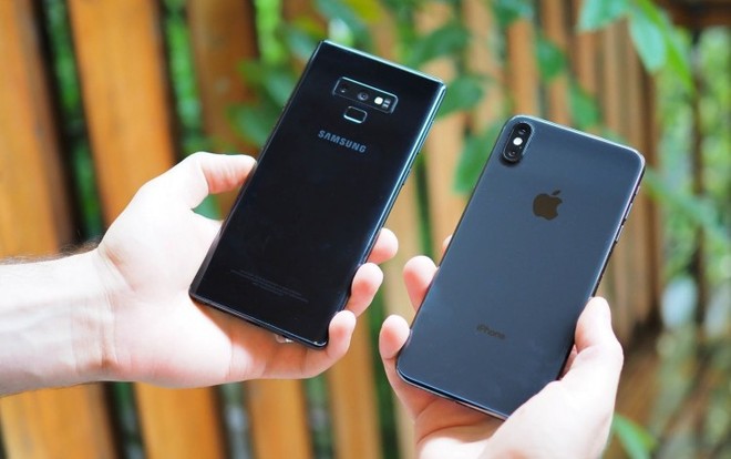 iPhone sẽ đi sau đối thủ ở một tính năng quan trọng cho tới tận năm 2020 - Ảnh 2.