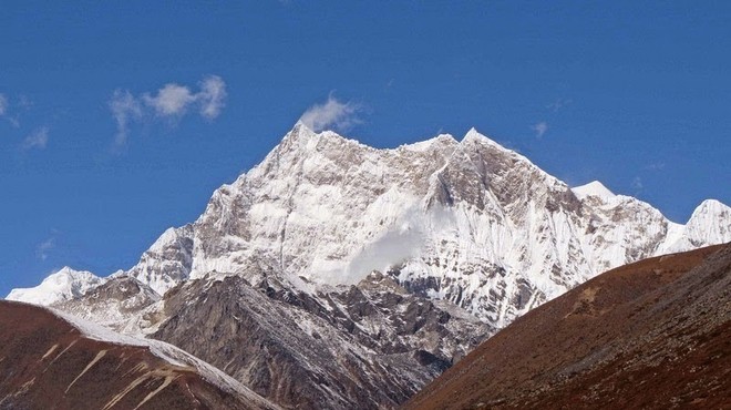 Tứ đại đỉnh núi của dãy Himalaya: Thế giới bí mật chưa có bước chân con người - Ảnh 2.