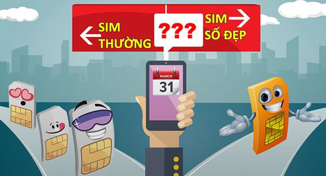 Xu hướng chọn sim số đẹp cho người kinh doanh - Ảnh 1.