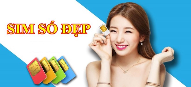 Xu hướng chọn sim số đẹp cho người kinh doanh - Ảnh 2.