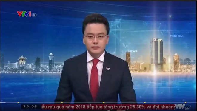 Lý do BTV Hữu Bằng không còn dẫn bản tin Thời sự 19h - Ảnh 2.