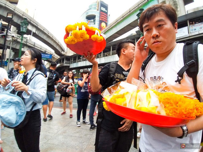 Mang điện thoại 4 camera sang Bangkok chơi, đây là những gì mà tôi có được - Ảnh 19.