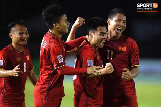 Bền bỉ, thầm lặng, tuyển Việt Nam cần Phạm Đức Huy để vô địch AFF Cup 2018 - Ảnh 4.
