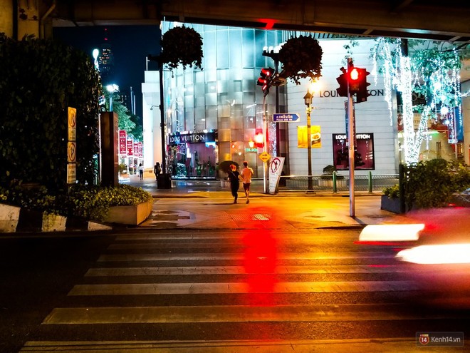 Mang điện thoại 4 camera sang Bangkok chơi, đây là những gì mà tôi có được - Ảnh 8.