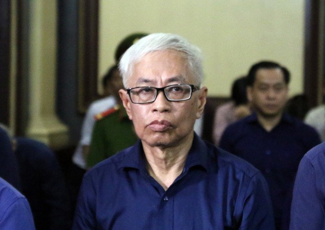 Vũ nhôm bị đề nghị mức án 15 - 17 năm tù, Trần Phương Bình chung thân - Ảnh 1.