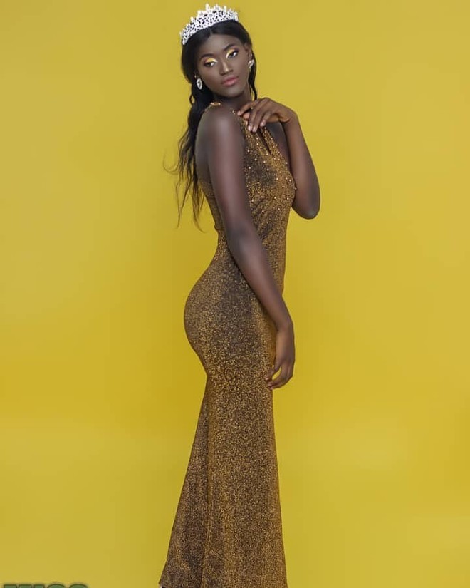 Hoa hậu Sierra Leone bất ngờ mất tích khi lên đường đến Thái Lan dự thi Miss Universe? - Ảnh 6.