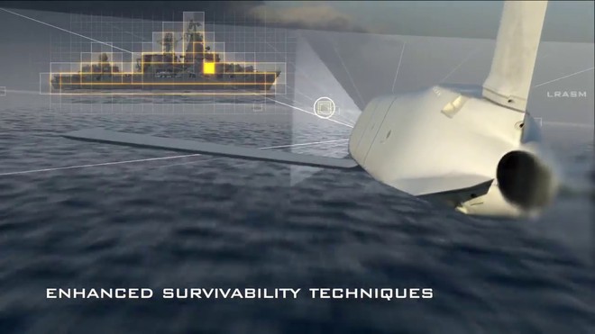 Vũ khí lý tưởng: Nửa tá tàu chiến Mỹ là đủ nuốt chửng loạt chiến hạm khủng của TQ - Ảnh 2.