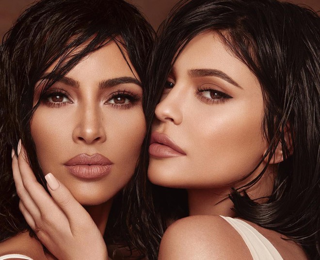 Vận đổi sao dời: Khi xưa là thần tượng của Kylie Jenner, giờ Kim Kardashian lại học hỏi chính em gái - Ảnh 10.