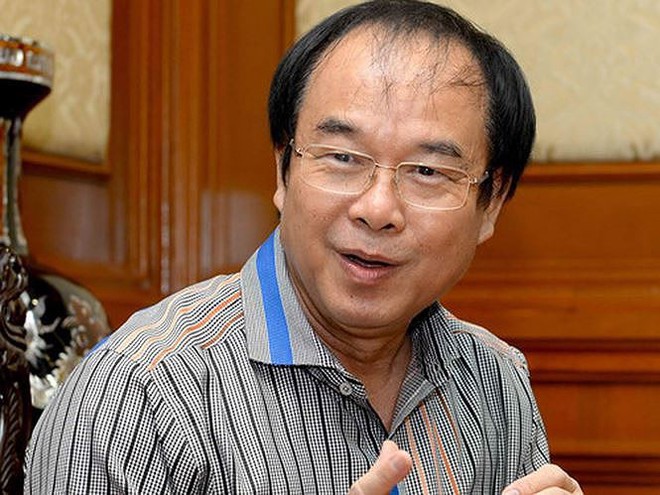 Hành trình bán rẻ đất vàng và nỗi niềm của cựu Phó chủ tịch TP HCM Nguyễn Thành Tài - Ảnh 2.