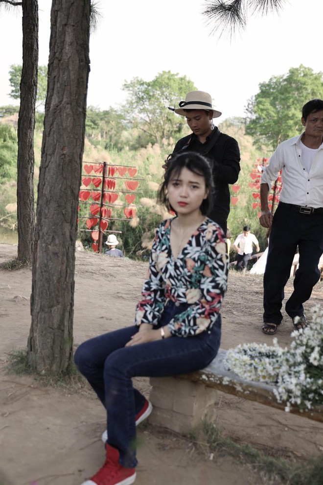 Từ Đà Nẵng ra Hà Nội chụp cúc họa mi, cô gái bàng hoàng khi nhận sản phẩm từ nhiếp ảnh và sự thật khiến tất cả ngã ngửa - Ảnh 15.