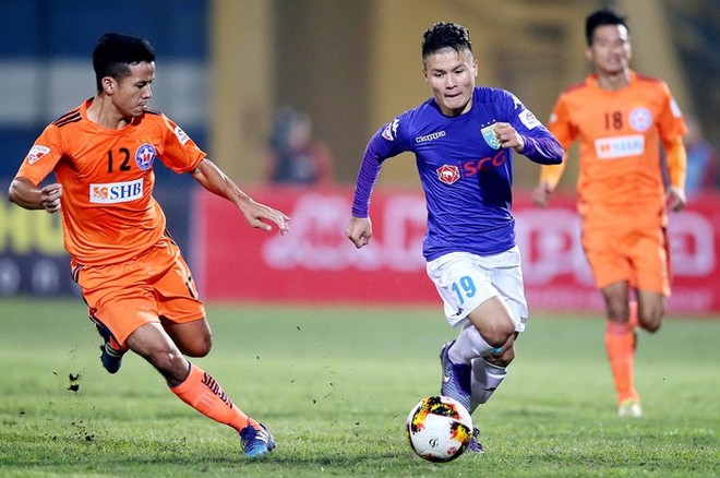 Hậu VCK U23 châu Á 2018, chỉ lo Quang Hải không vững được như Công Phượng - Ảnh 5.