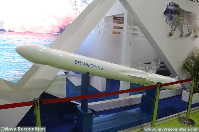 Hé lộ phiên bản tên lửa BrahMos tầm bắn siêu xa 800km: Bao giờ đến tay khách hàng? - Ảnh 2.
