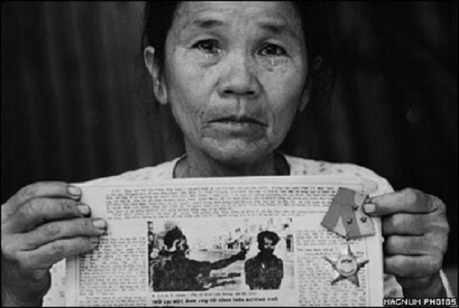 Đi tìm tung tích chiến sỹ biệt động bị Nguyễn Ngọc Loan bắn giữa phố trong bức ảnh gây sốc thế giới - Ảnh 4.