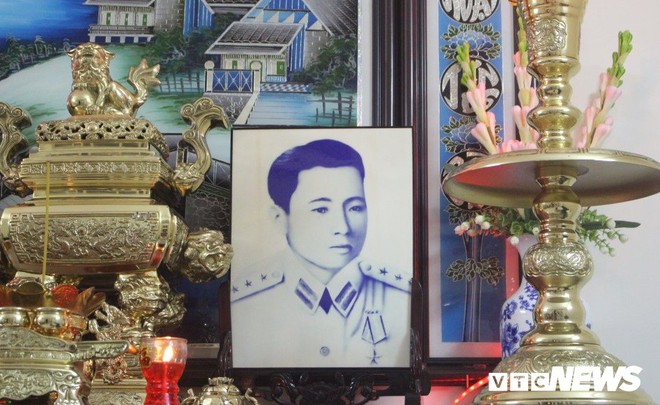 Đi tìm tung tích chiến sỹ biệt động bị Nguyễn Ngọc Loan bắn giữa phố trong bức ảnh gây sốc thế giới - Ảnh 5.