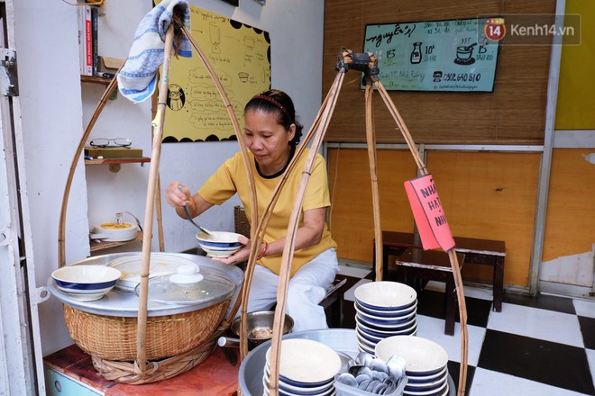 Cô gái mất tới 6 năm thuyết phục bố mẹ để từ bỏ tấm bằng đại học đi mở tiệm bán tàu hủ - Ảnh 4.