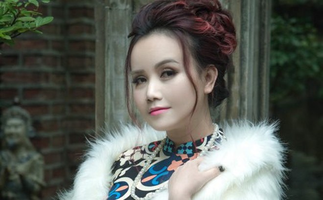 Diễn viên Hoàng Yến: "40 tuổi, 4 đời chồng, người ta nghĩ ...