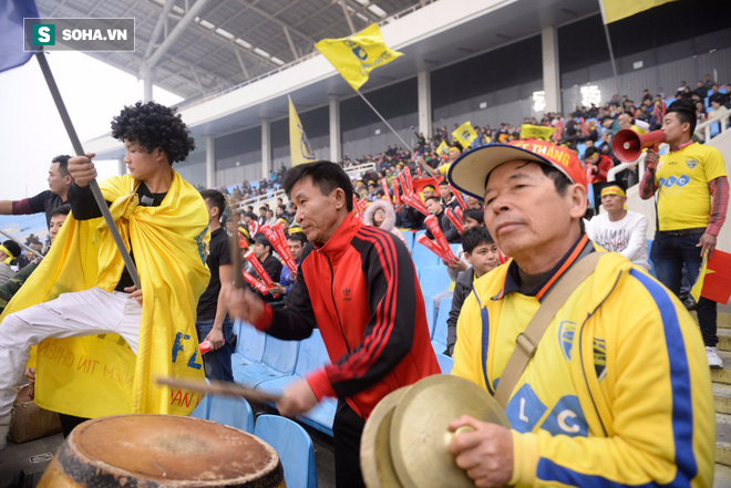 Bùi Tiến Dũng giúp Thanh Hóa lập thành tích đáng ngạc nhiên ở AFC Cup - Ảnh 3.