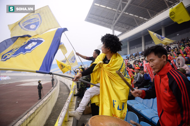 Bùi Tiến Dũng giúp Thanh Hóa lập thành tích đáng ngạc nhiên ở AFC Cup - Ảnh 4.