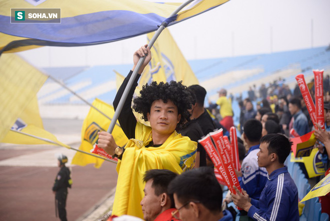 Bùi Tiến Dũng giúp Thanh Hóa lập thành tích đáng ngạc nhiên ở AFC Cup - Ảnh 7.