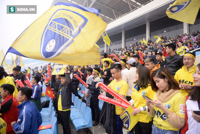 Bùi Tiến Dũng giúp Thanh Hóa lập thành tích đáng ngạc nhiên ở AFC Cup - Ảnh 8.