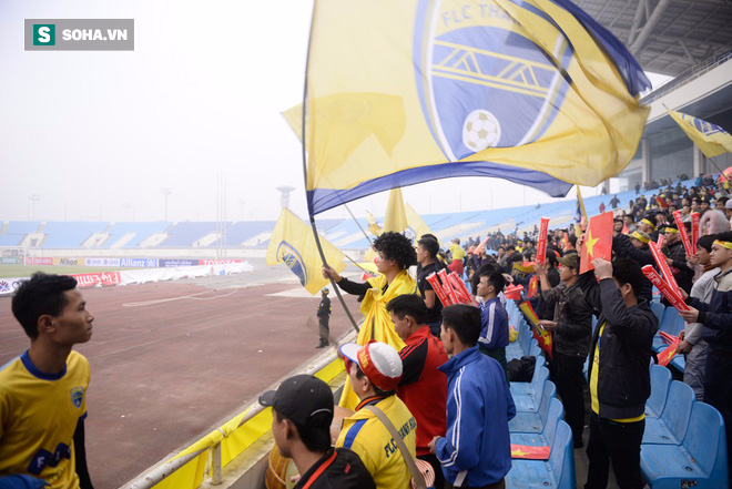 Bùi Tiến Dũng giúp Thanh Hóa lập thành tích đáng ngạc nhiên ở AFC Cup - Ảnh 10.