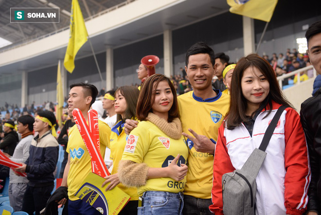 Bùi Tiến Dũng giúp Thanh Hóa lập thành tích đáng ngạc nhiên ở AFC Cup - Ảnh 11.