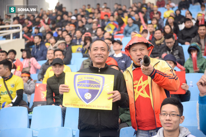 Bùi Tiến Dũng giúp Thanh Hóa lập thành tích đáng ngạc nhiên ở AFC Cup - Ảnh 12.