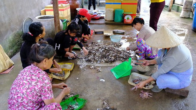 Giáp Tết, vũ nữ chân dài... lên ngôi! - Ảnh 4.