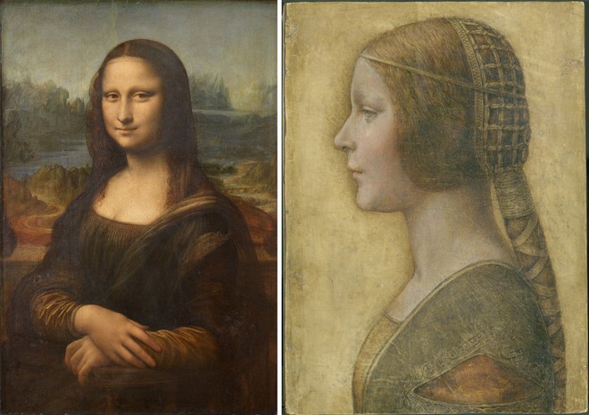 Bí ẩn trong nụ cười của nàng Mona Lisa đã được giải mã nhờ... một nụ cười khác - Ảnh 2.