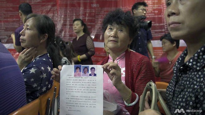 Cuộc trùng phùng trong nước mắt của 2 mẹ con sau 39 năm xa cách: Nỗi buồn từ chính sách một con của Trung Quốc - Ảnh 3.