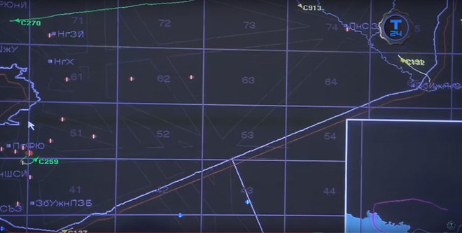 Bị radar Nga ở Syria vạch mặt: F-16 KQ Israel gục ngã đau đớn? - Ảnh 3.