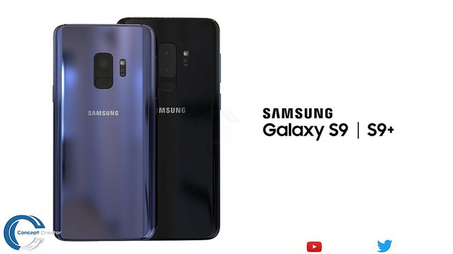 Dự đoán 5 tính năng đáng chờ đợi nhất của Samsung Galaxy S9 - Ảnh 4.