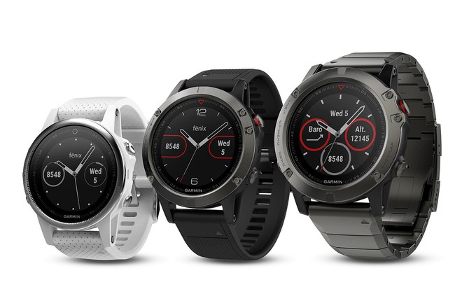 Nhân đôi niềm vui Valentine với quà tặng bất ngờ từ Garmin - Ảnh 2.