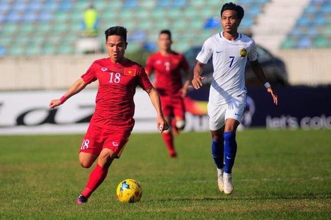 Văn Quyết được đề cử danh hiệu Đông Nam Á, cầu thủ U23 Việt Nam về sớm đón Tết - Ảnh 1.