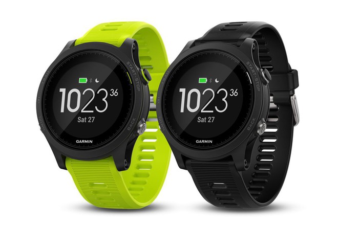 Nhân đôi niềm vui Valentine với quà tặng bất ngờ từ Garmin - Ảnh 3.