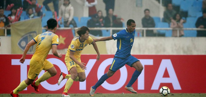 Sau U23, thêm đội bóng Việt Nam khiến AFC ấn tượng - Ảnh 5.