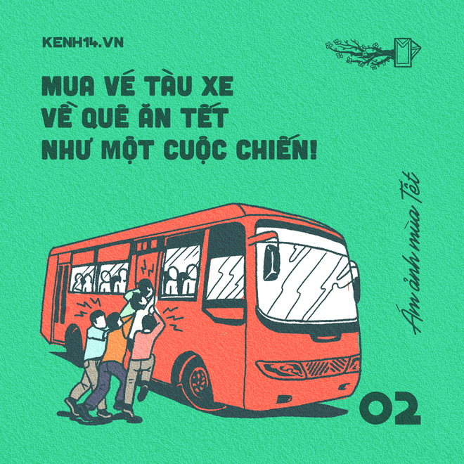 Mỗi năm một lần, Tết lại mang đến cho người ta những nỗi ám ảnh kinh hoàng! - Ảnh 2.