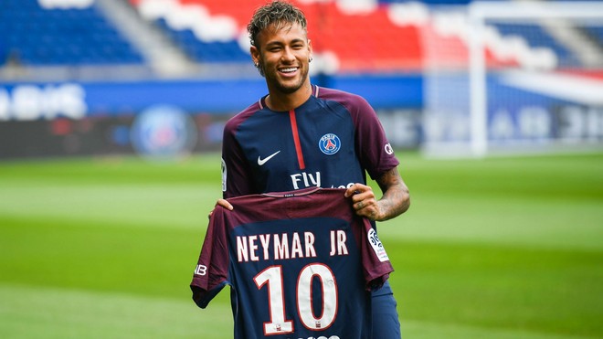 Đè bẹp PSG, Real Madrid sẽ cướp được Neymar về Bernabeu - Ảnh 1.